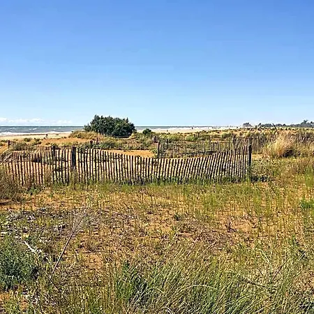 Flat 100mt From The With Sunny Balcony 3* Bibione