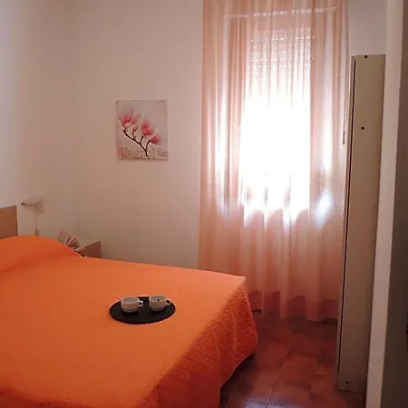 Flat 100mt From The With Sunny Balcony Hotel Bibione