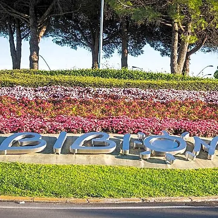 Hotel Flat 100mt From The With Sunny Balcony Bibione